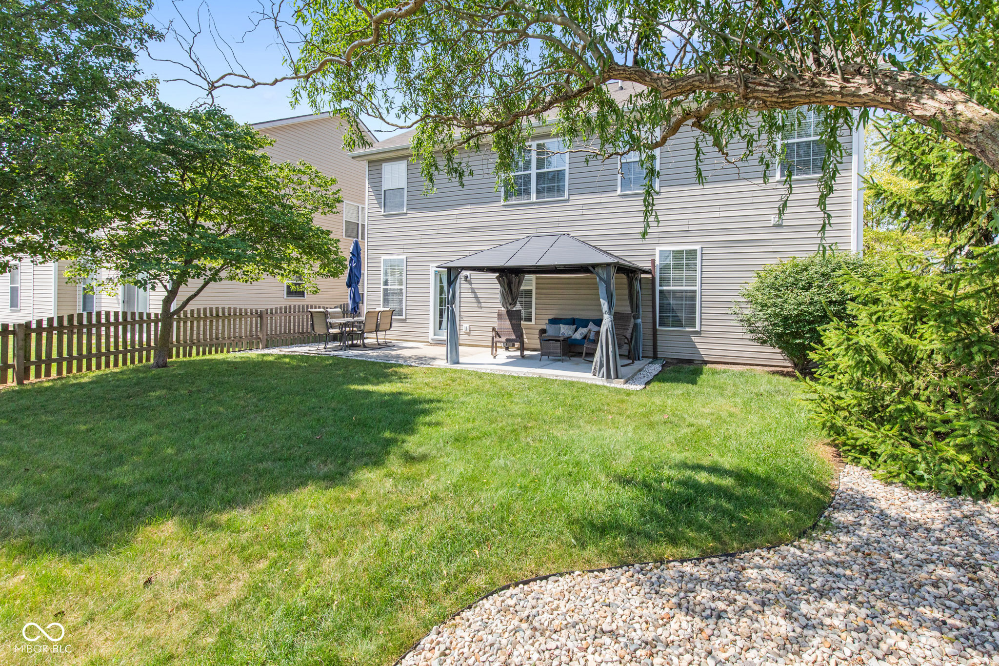 12599 Wolf Run Road Noblesville, IN 46060 - Photo 45 of 52 Gallery Image 45