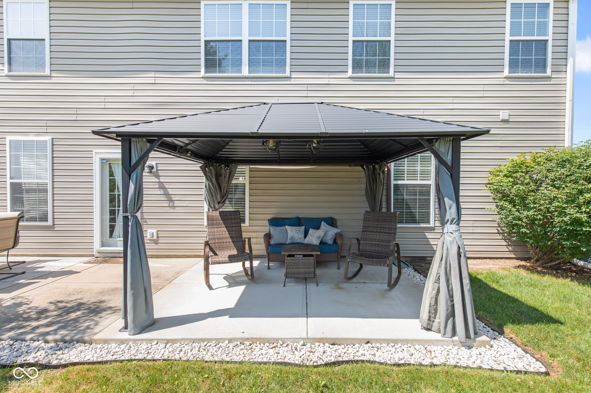 12599 Wolf Run Road Noblesville, IN 46060 - Photo 46 of 52 Gallery Image 46