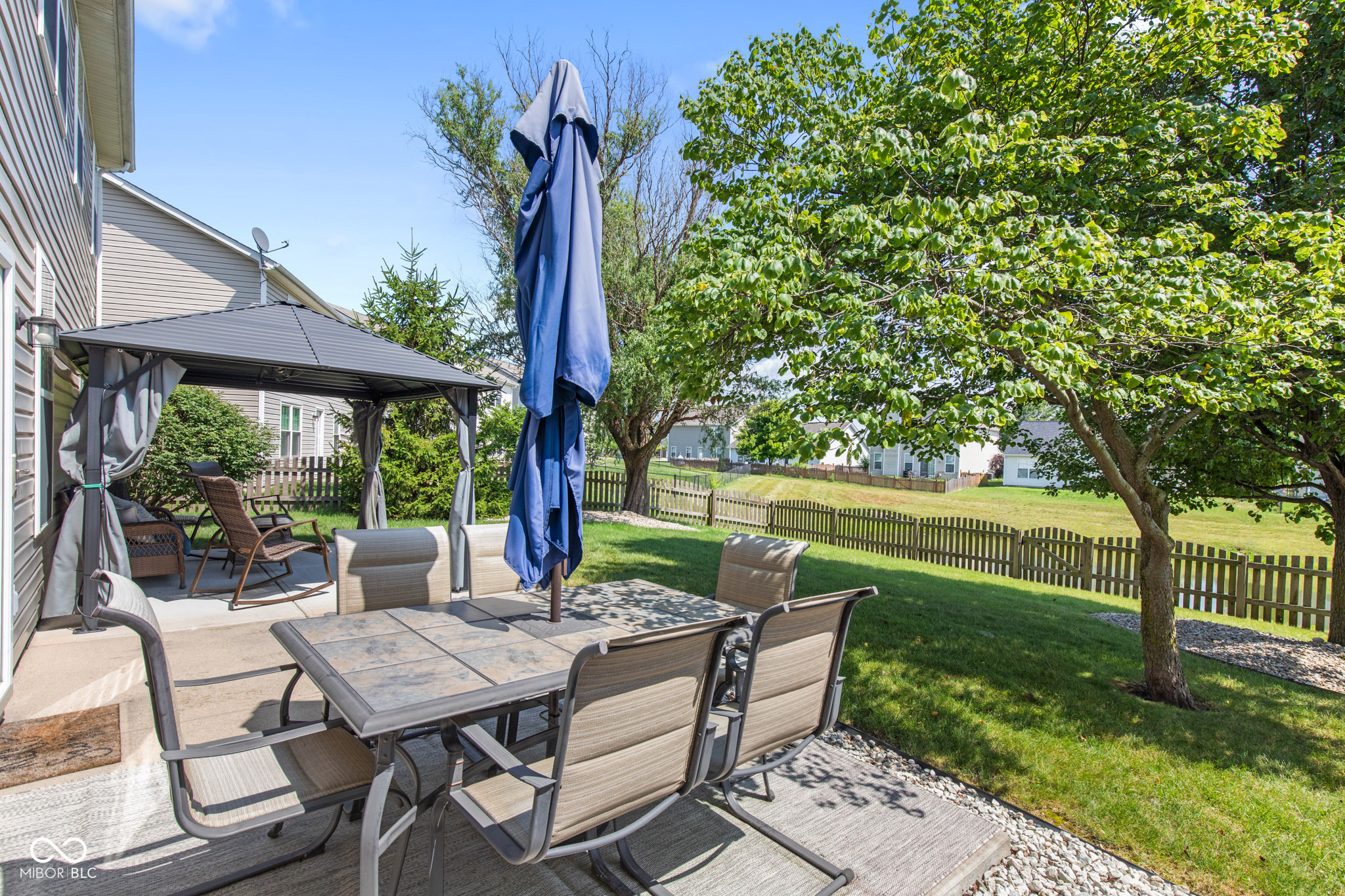 12599 Wolf Run Road Noblesville, IN 46060 - Photo 49 of 52 Gallery Image 49