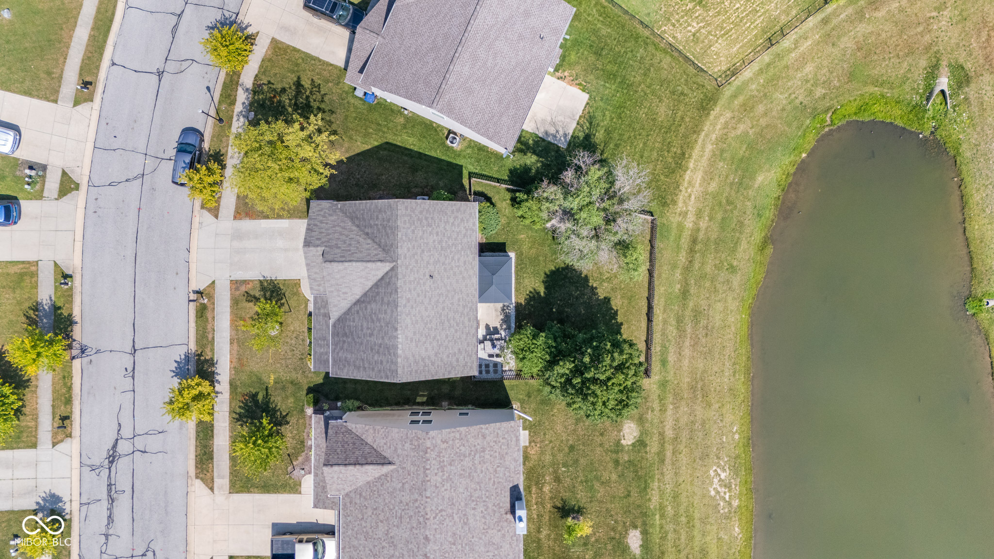 12599 Wolf Run Road Noblesville, IN 46060 - Photo 50 of 52 Gallery Image 50