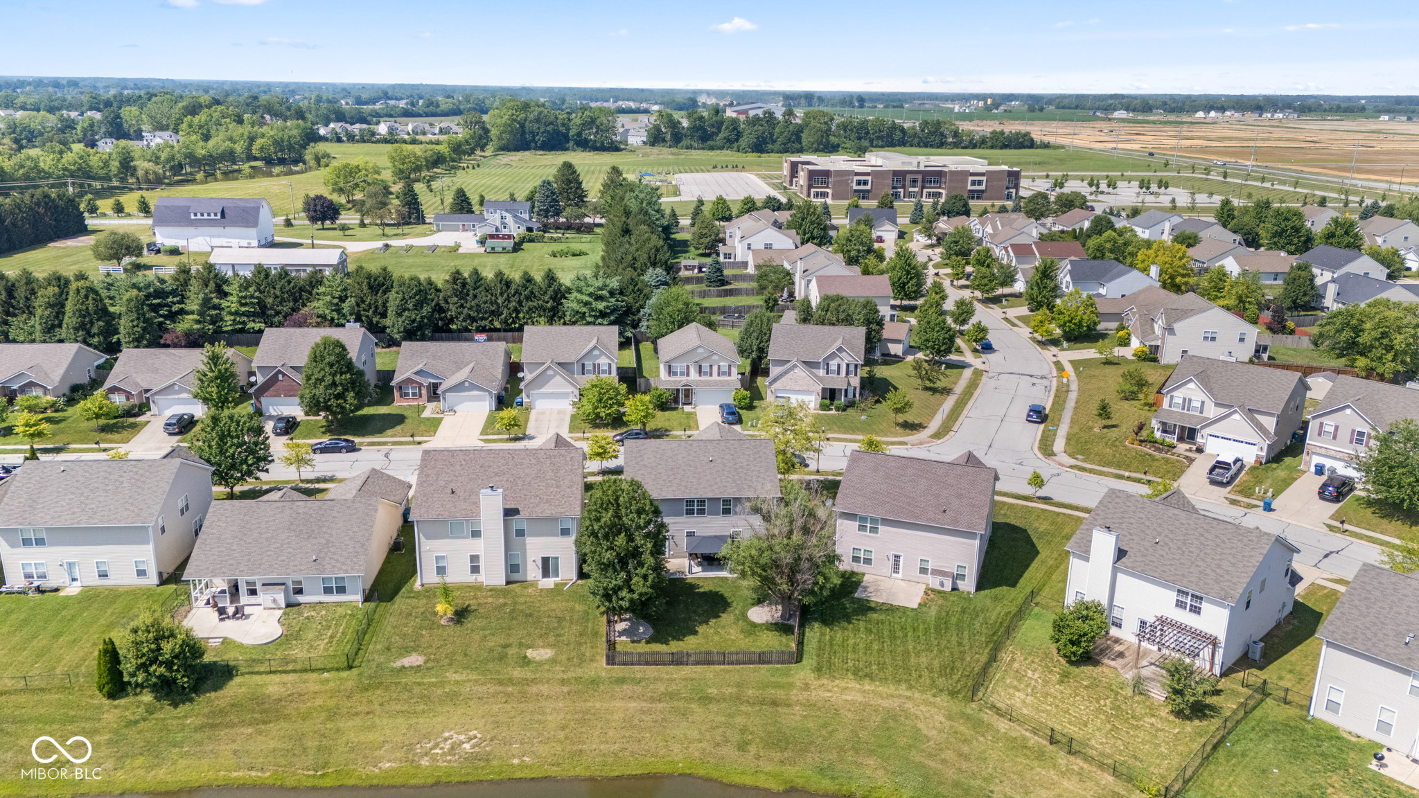 12599 Wolf Run Road Noblesville, IN 46060 - Photo 51 of 52 Gallery Image 51