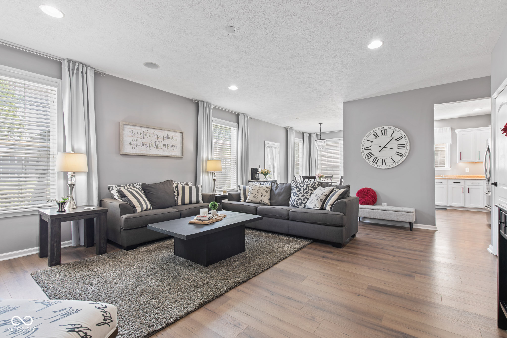12599 Wolf Run Road Noblesville, IN 46060 - Photo 10 of 52 Gallery Image 10