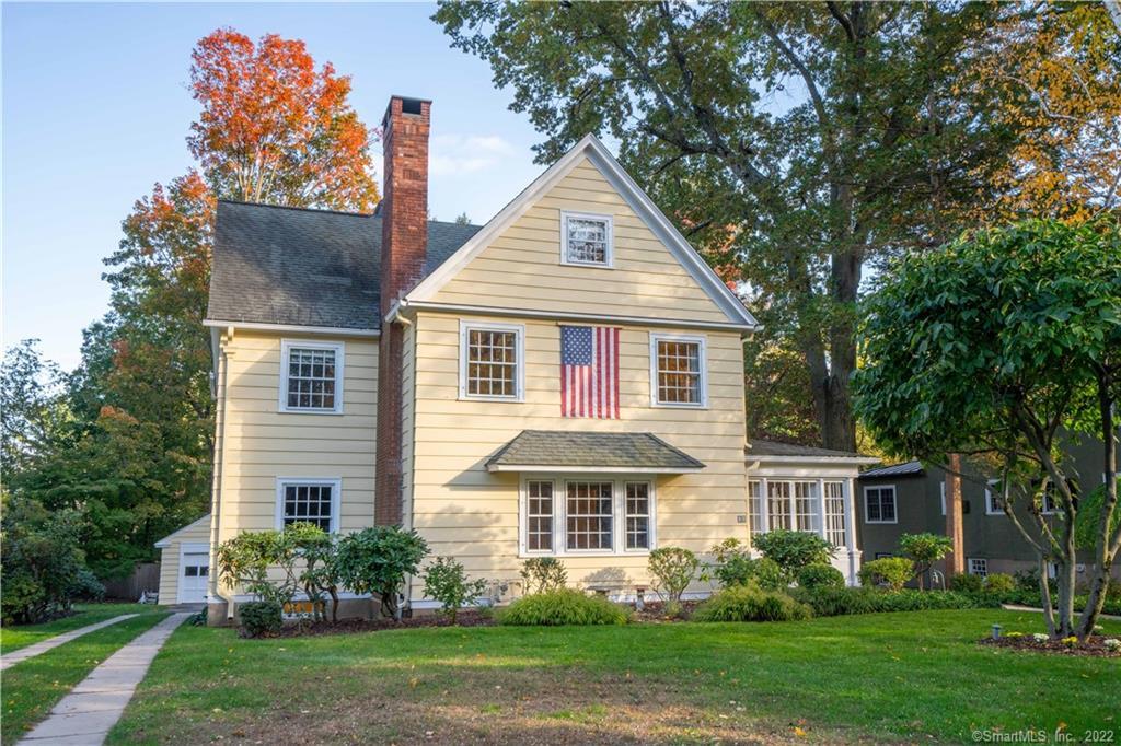 30 Walbridge Road West Hartford, CT 06119 - Photo 1 of 1
