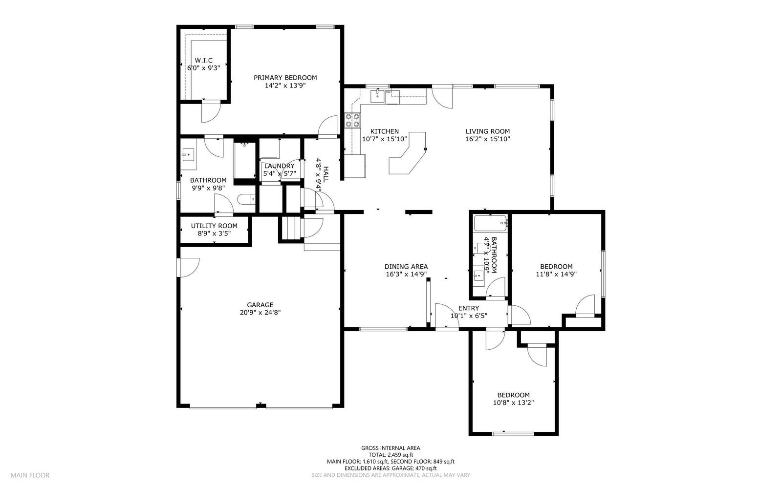 19 Fieldstone Drive Augusta, ME 04330 - Photo 43 of 61 47_1_mls