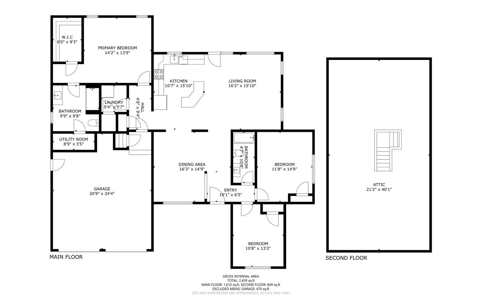19 Fieldstone Drive Augusta, ME 04330 - Photo 45 of 61 49_3_mls