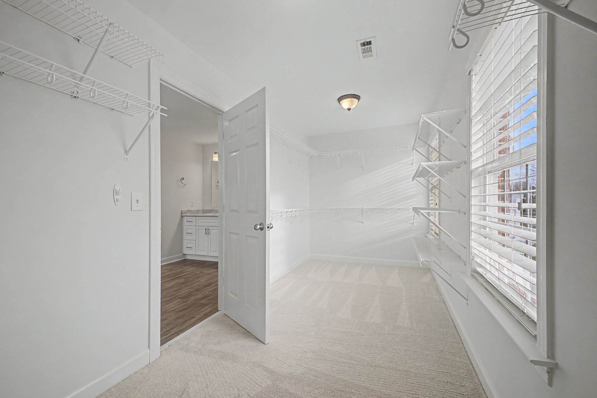 1060 Auldridge Drive Spring Hill, TN 37174 - Photo 21 of 49 a bathroom with a shower and a sink