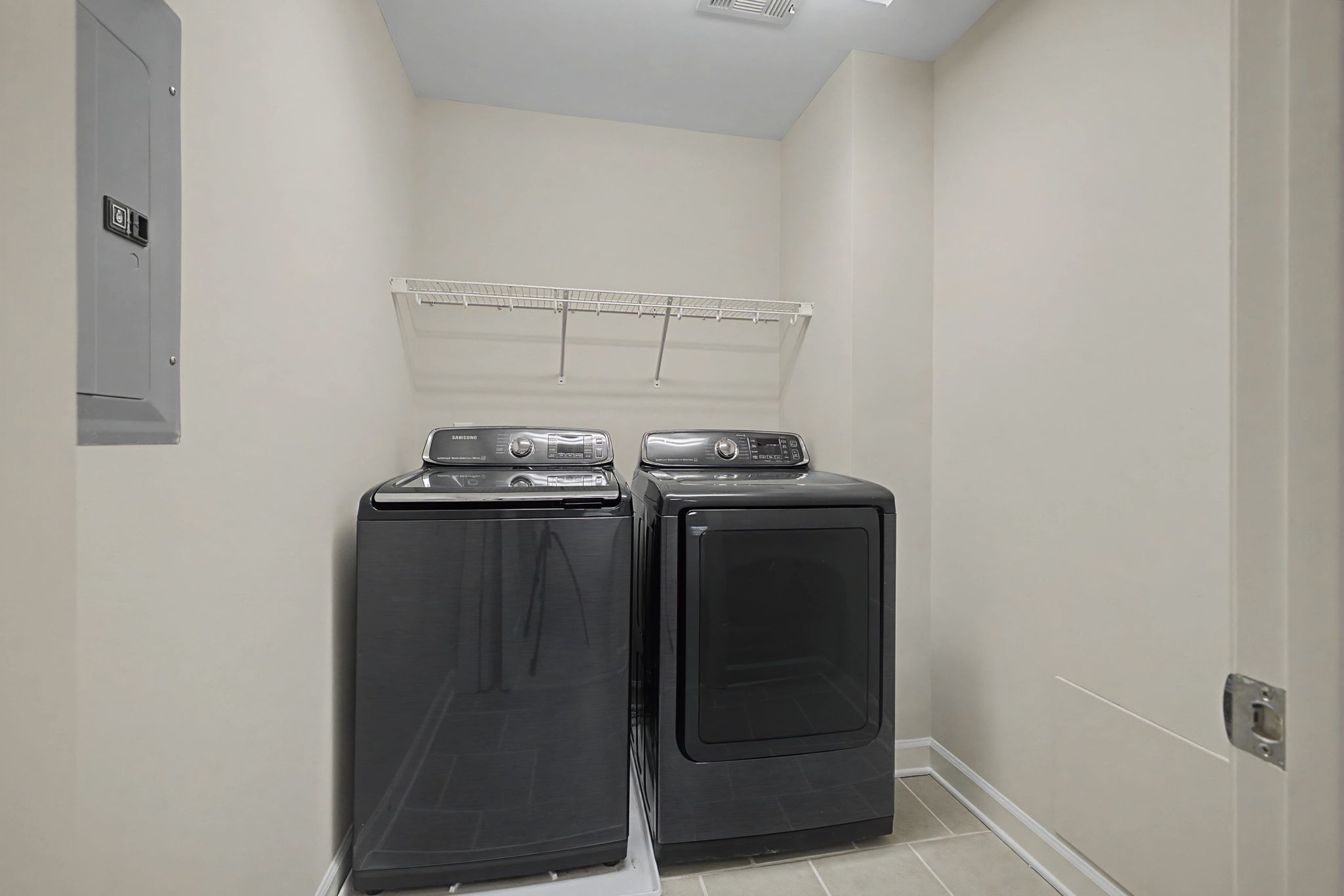 1060 Auldridge Drive Spring Hill, TN 37174 - Photo 22 of 49 a view of washer and dryer