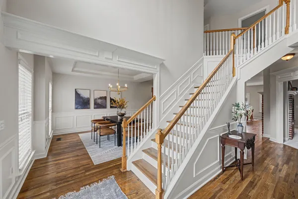 $799,000 | 1060 Auldridge Drive, Spring Hill, TN 37174