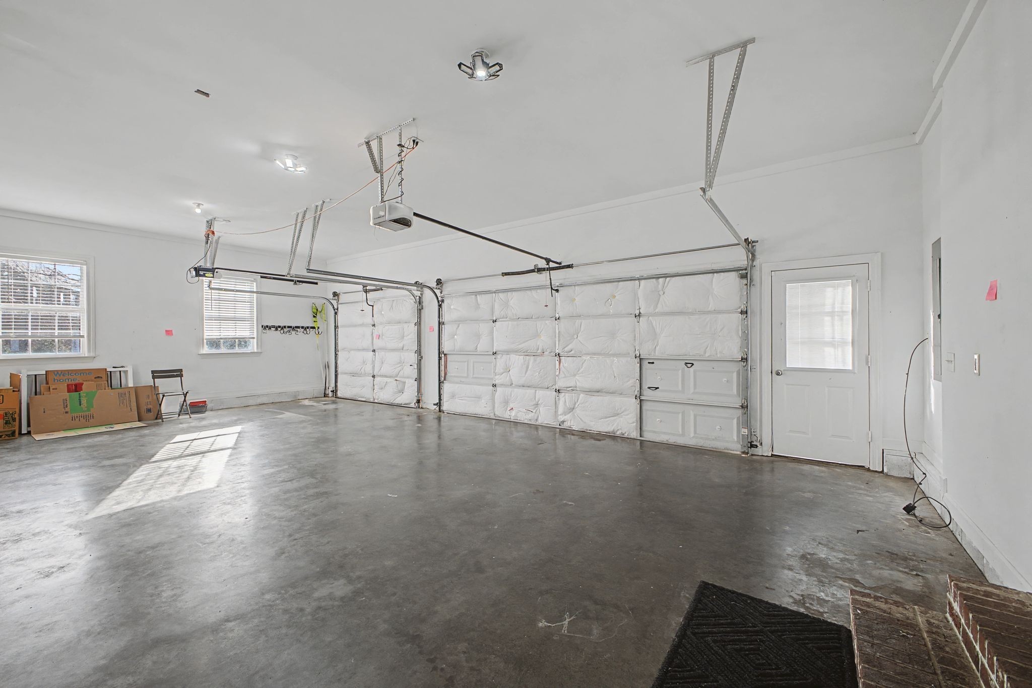 1060 Auldridge Drive Spring Hill, TN 37174 - Photo 36 of 49 a view of a livingroom with wooden floor