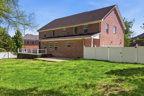 $788,900 | 1060 Auldridge Drive, Spring Hill, TN 37174