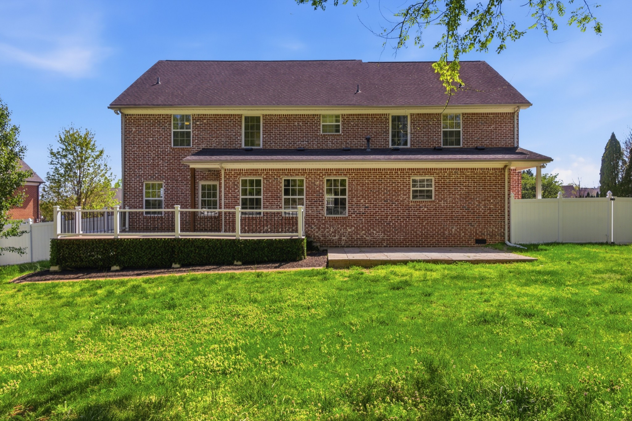 1060 Auldridge Drive Spring Hill, TN 37174 - Photo 42 of 49