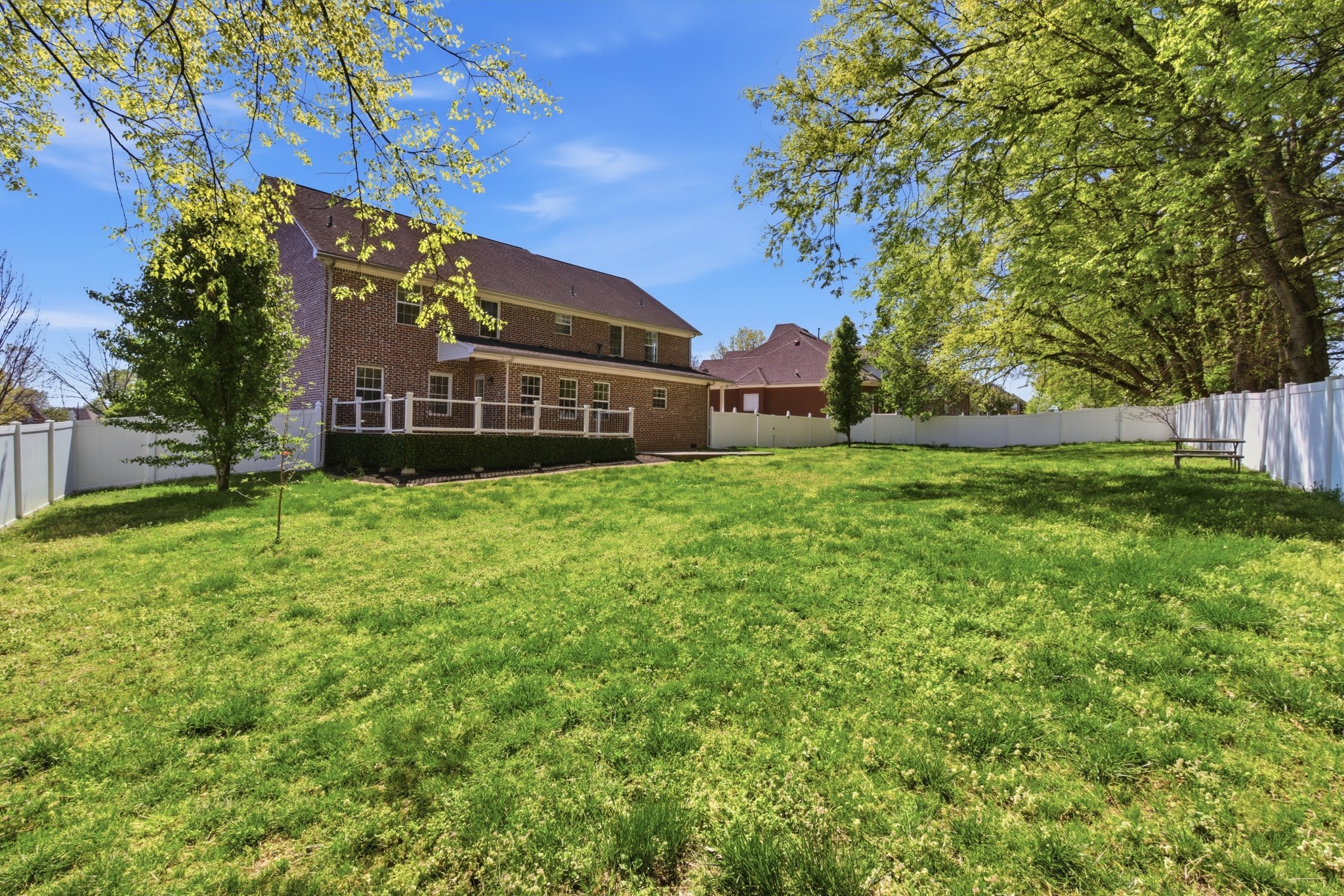 1060 Auldridge Drive Spring Hill, TN 37174 - Photo 44 of 49