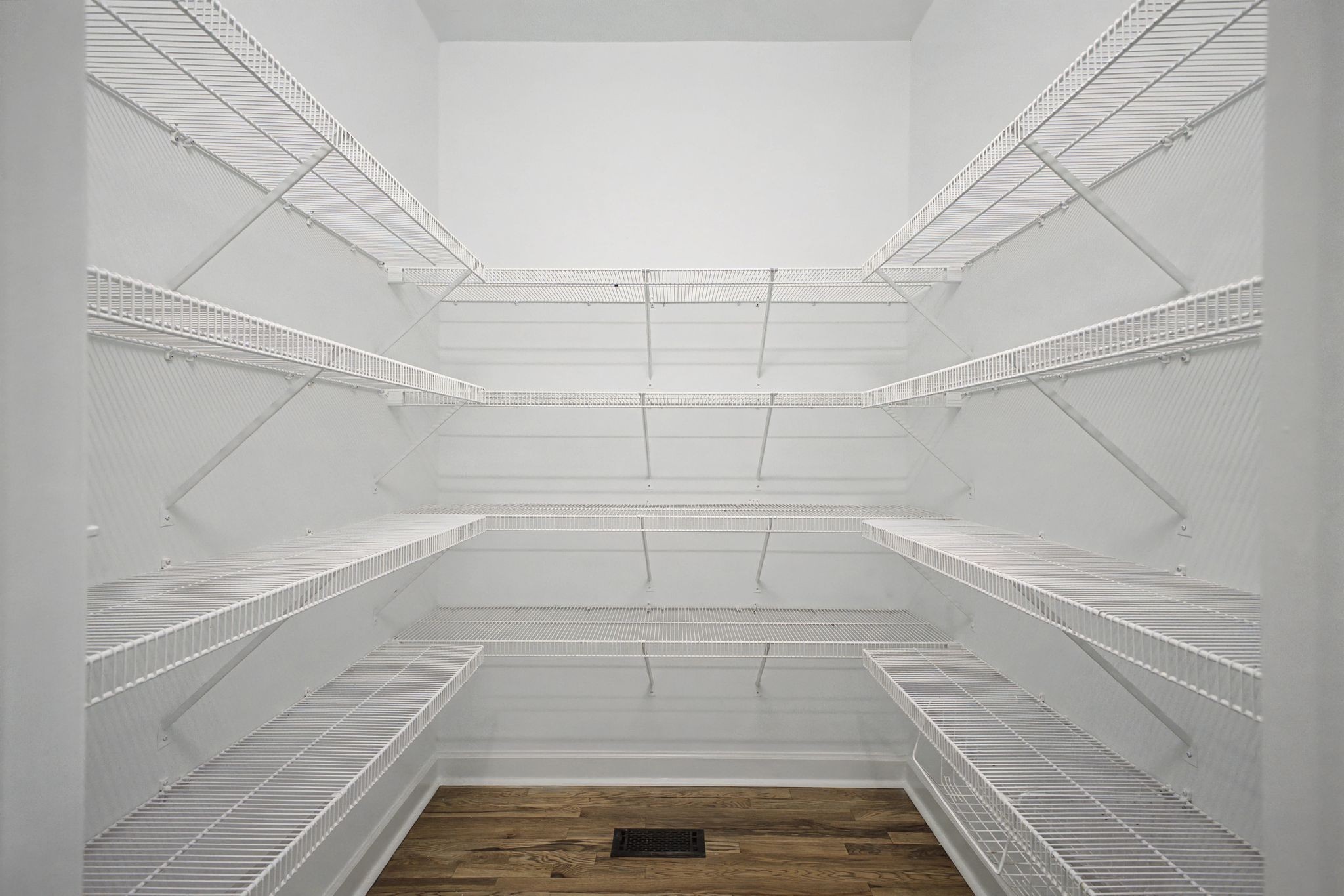 1060 Auldridge Drive Spring Hill, TN 37174 - Photo 10 of 49 a view of walk in closet with empty racks