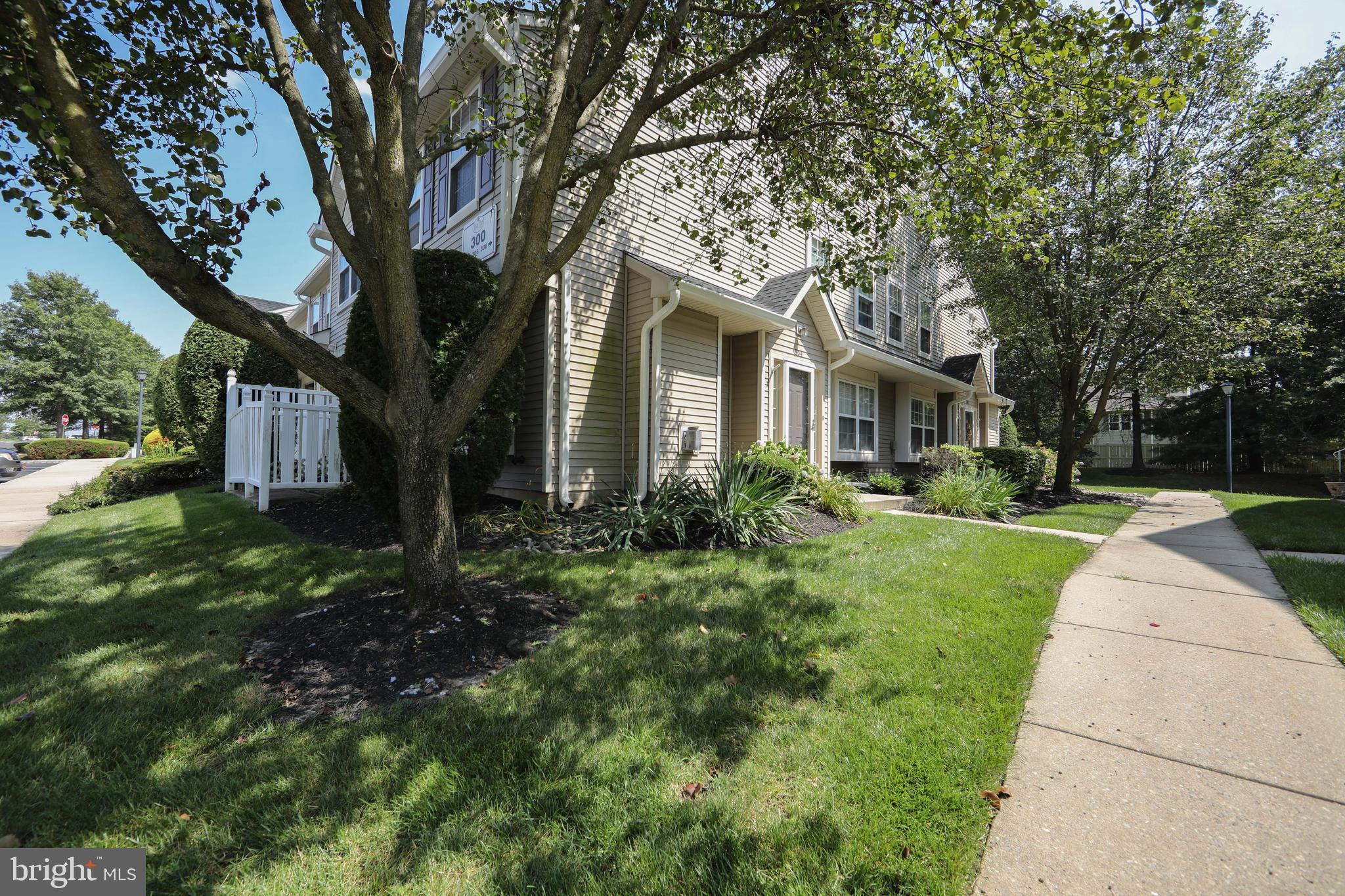 Exterior Front and Side