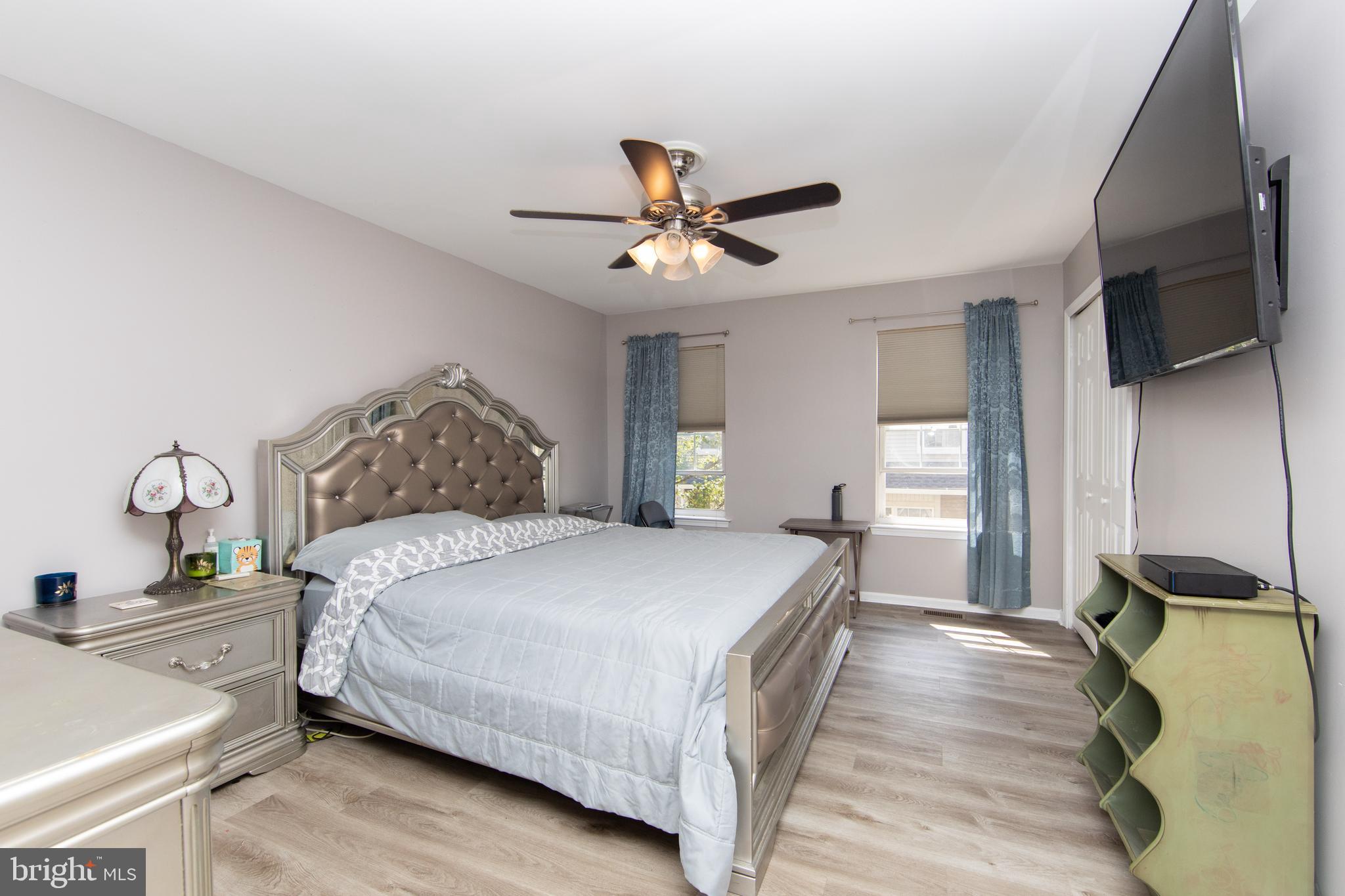 304 Coventry Way Mount Laurel, NJ 08054 - Photo 15 of 32 Primary Bedroom