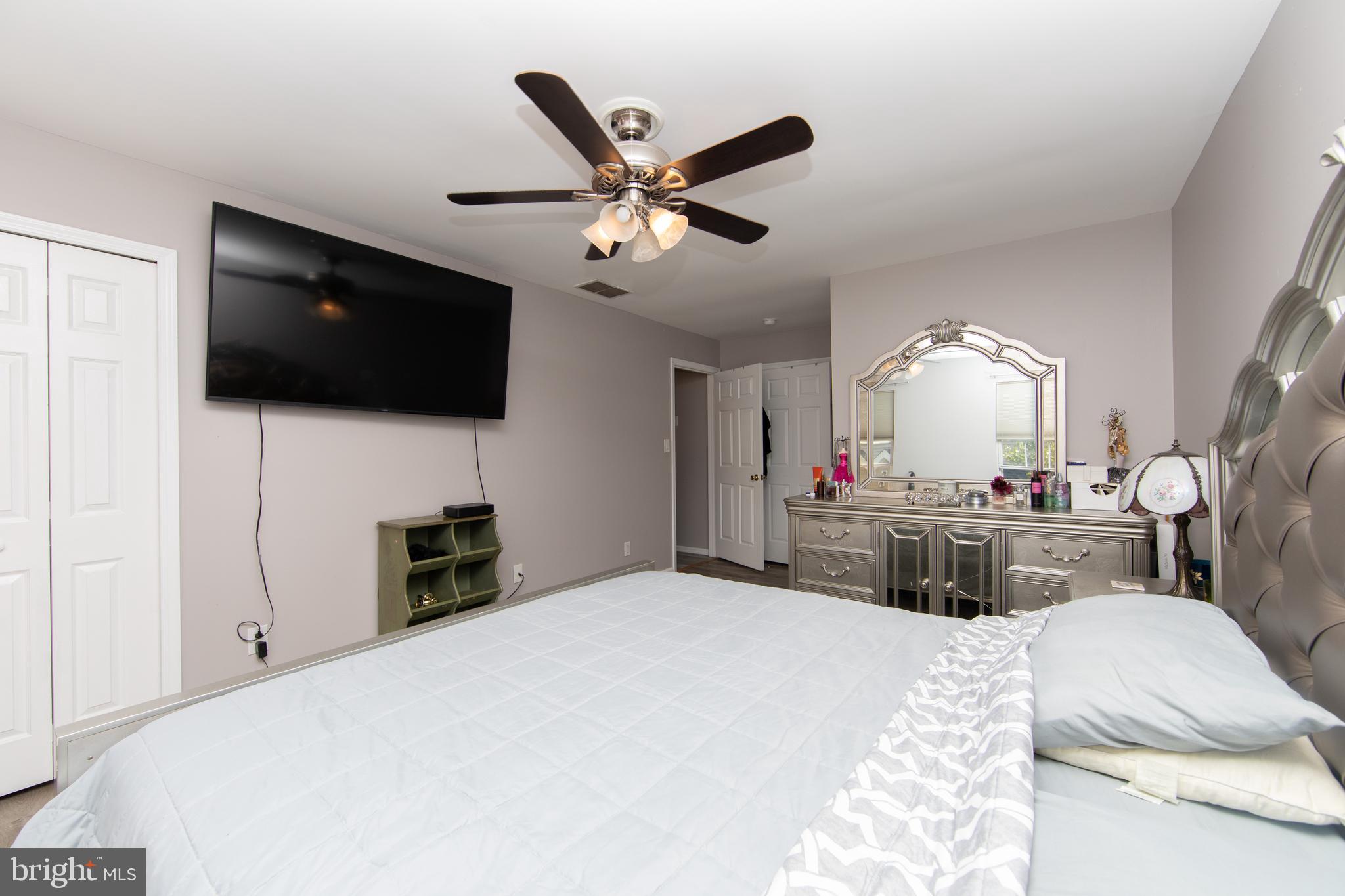 304 Coventry Way Mount Laurel, NJ 08054 - Photo 18 of 32 Primary Bedroom