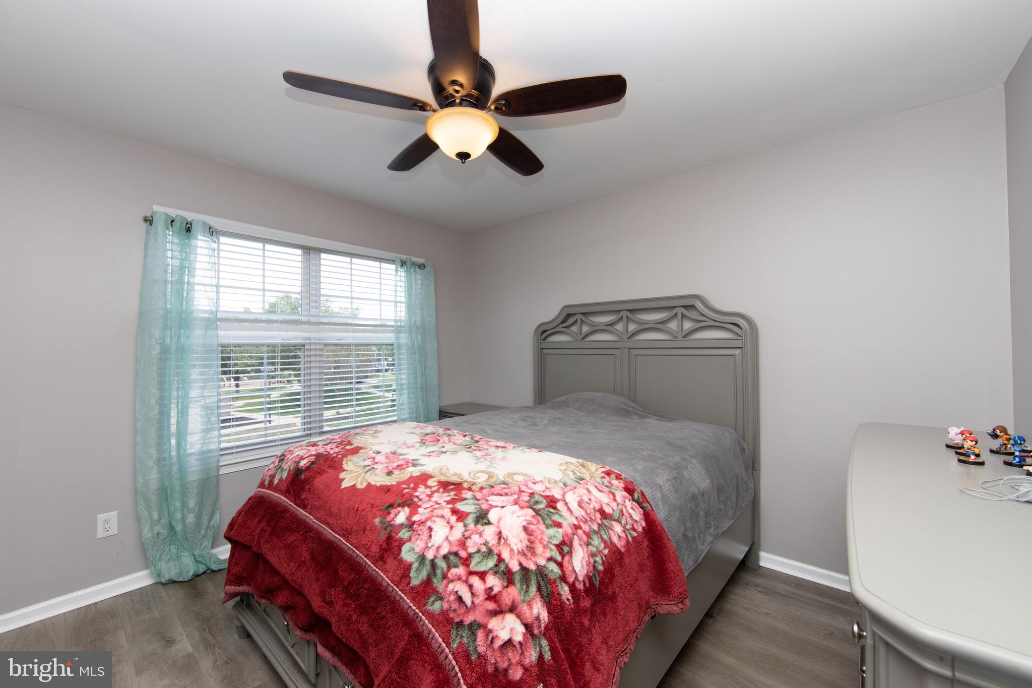 304 Coventry Way Mount Laurel, NJ 08054 - Photo 20 of 32 2nd Bedroom