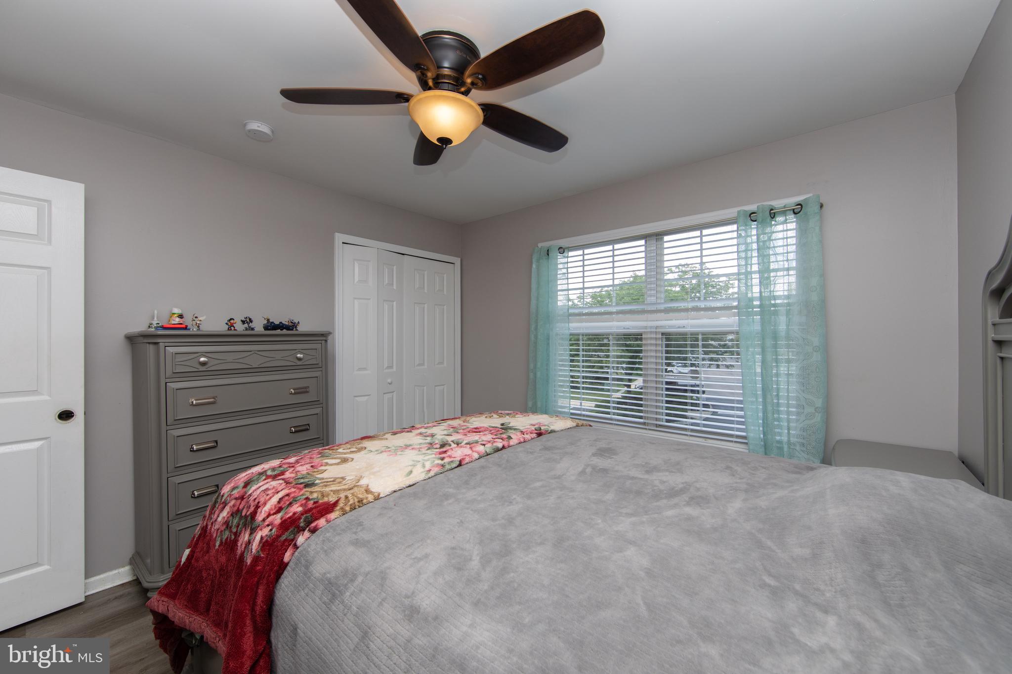 304 Coventry Way Mount Laurel, NJ 08054 - Photo 21 of 32 2nd Bedroom