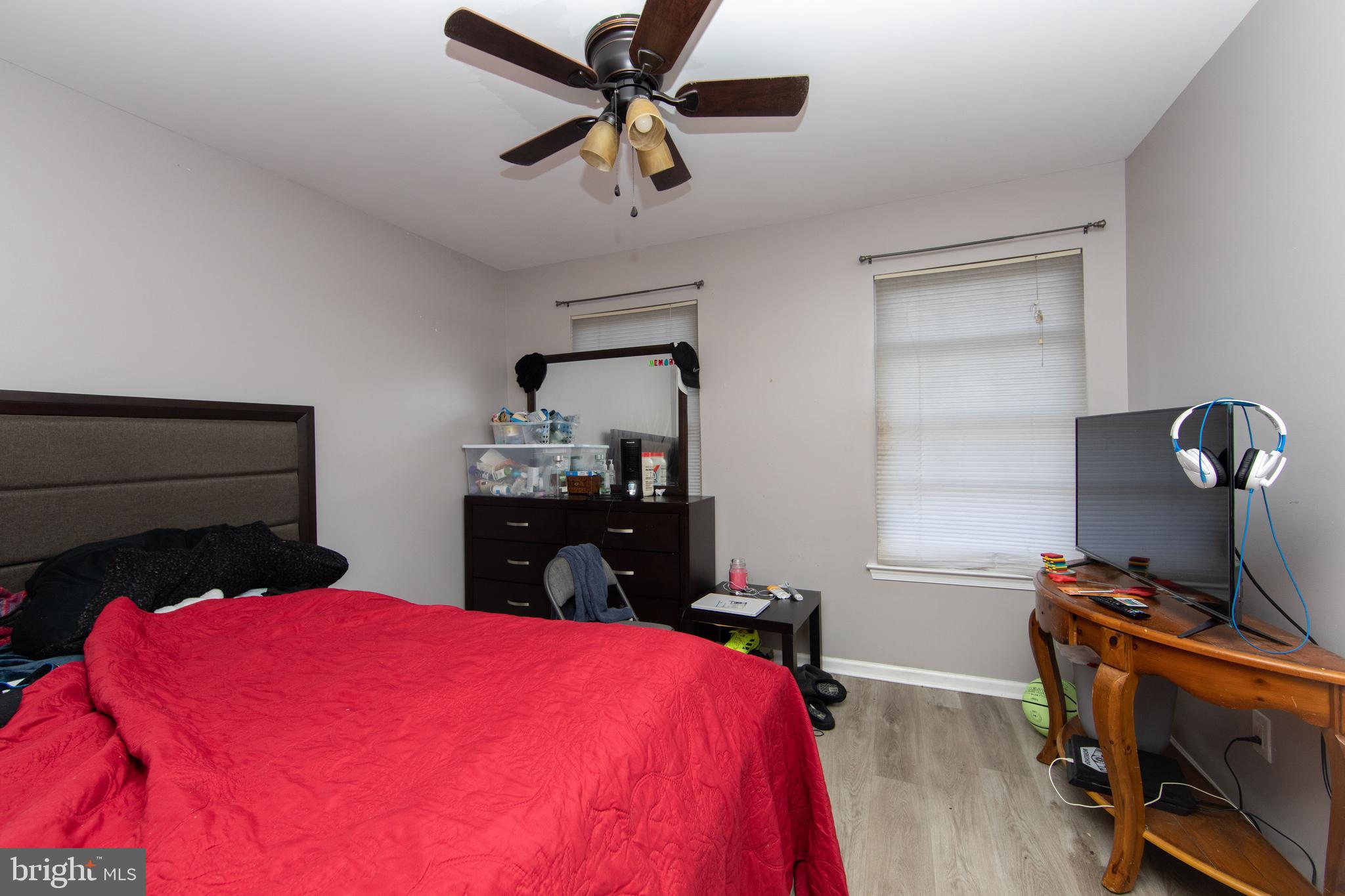 304 Coventry Way Mount Laurel, NJ 08054 - Photo 24 of 32 3rd Bedroom