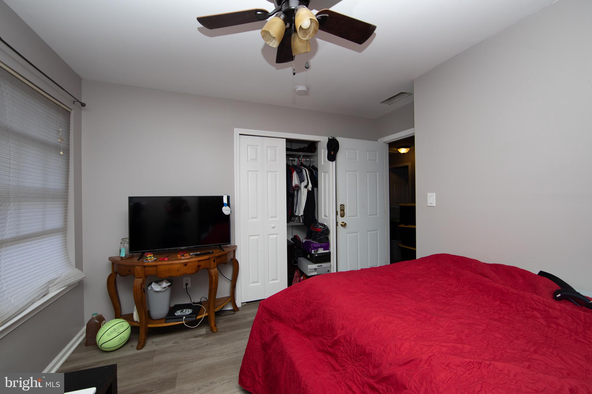 304 Coventry Way Mount Laurel, NJ 08054 - Photo 26 of 32 3rd Bedroom