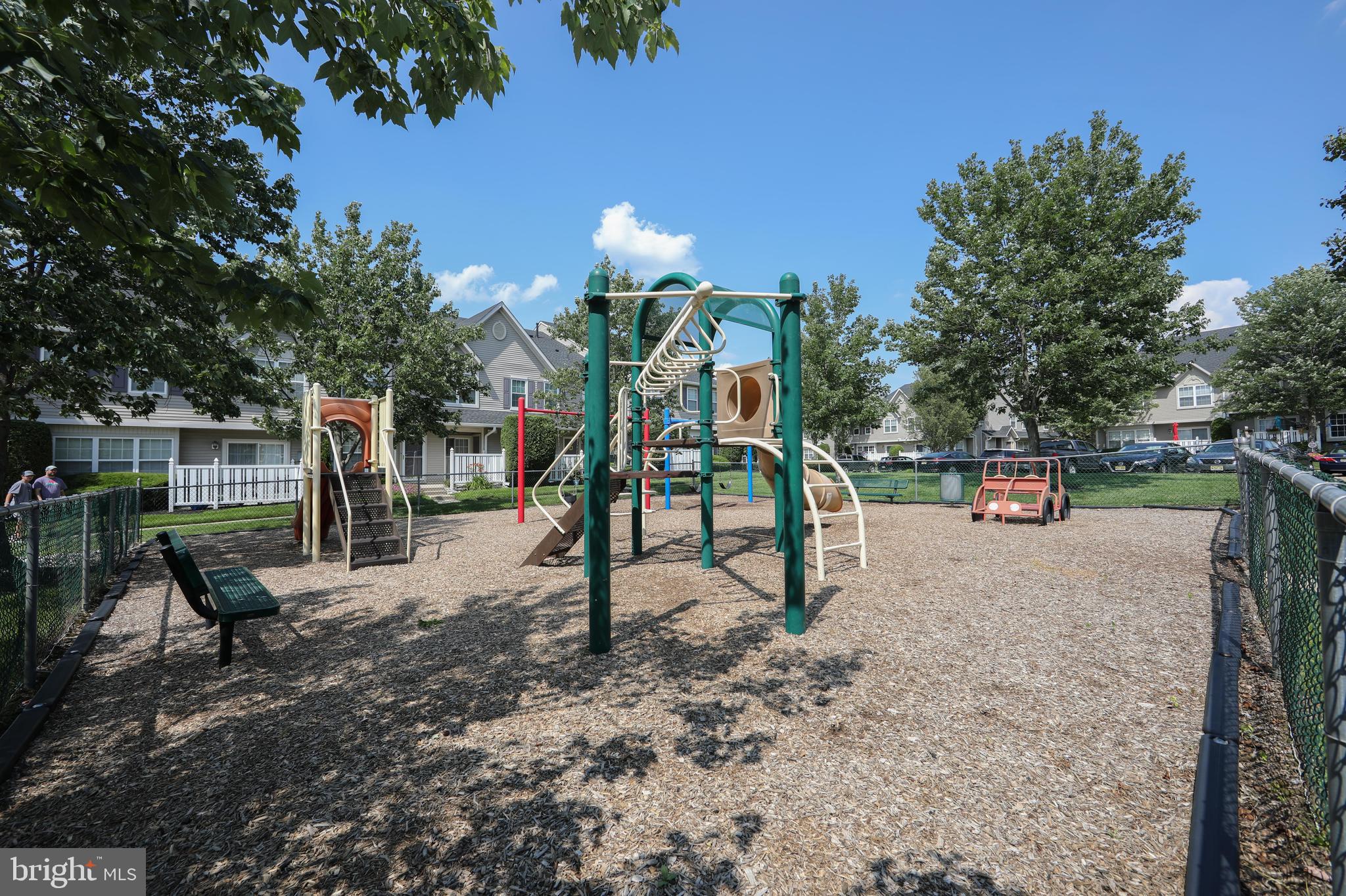 304 Coventry Way Mount Laurel, NJ 08054 - Photo 31 of 32 Association Playground