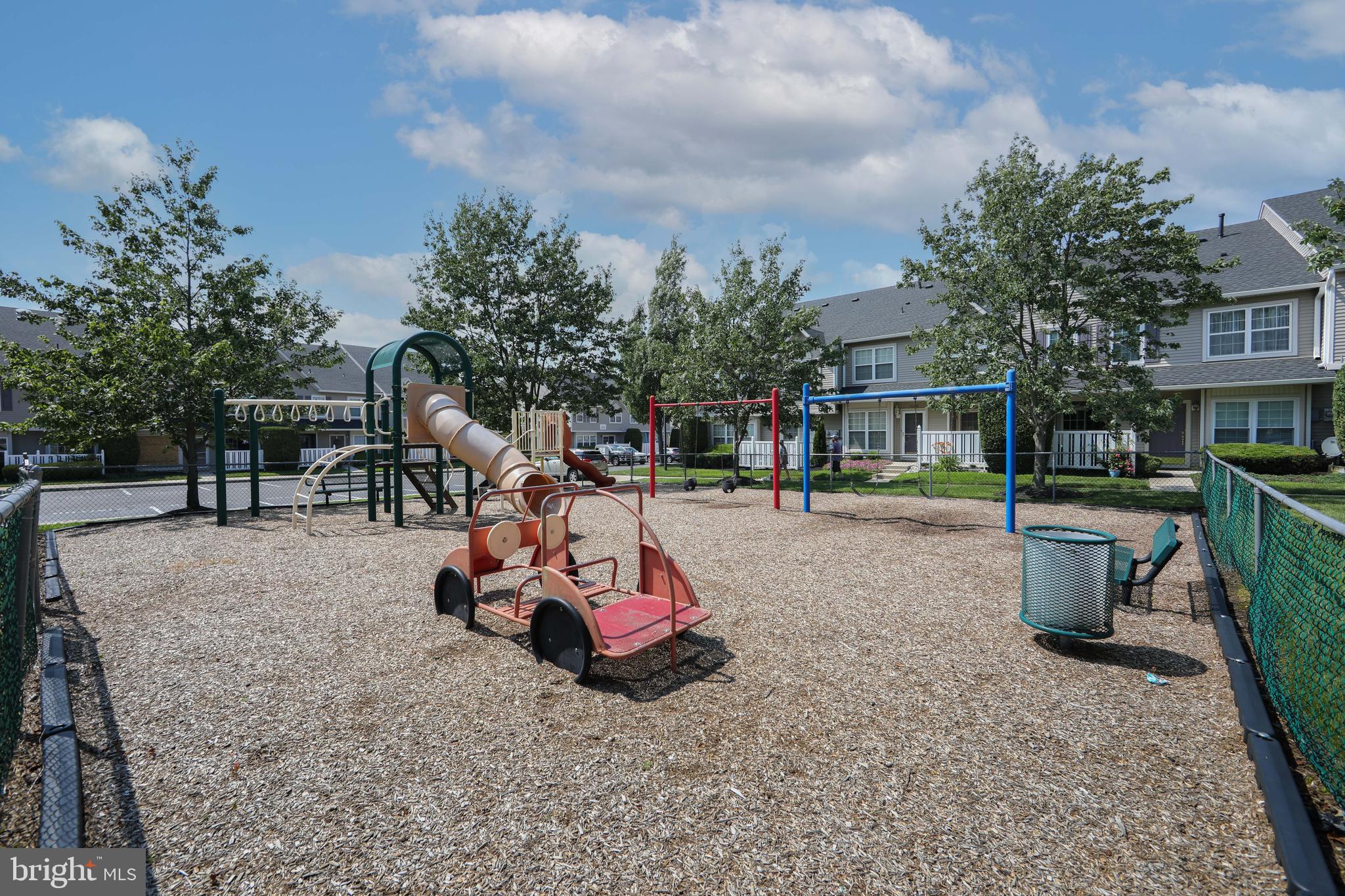 304 Coventry Way Mount Laurel, NJ 08054 - Photo 32 of 32 Association Playground