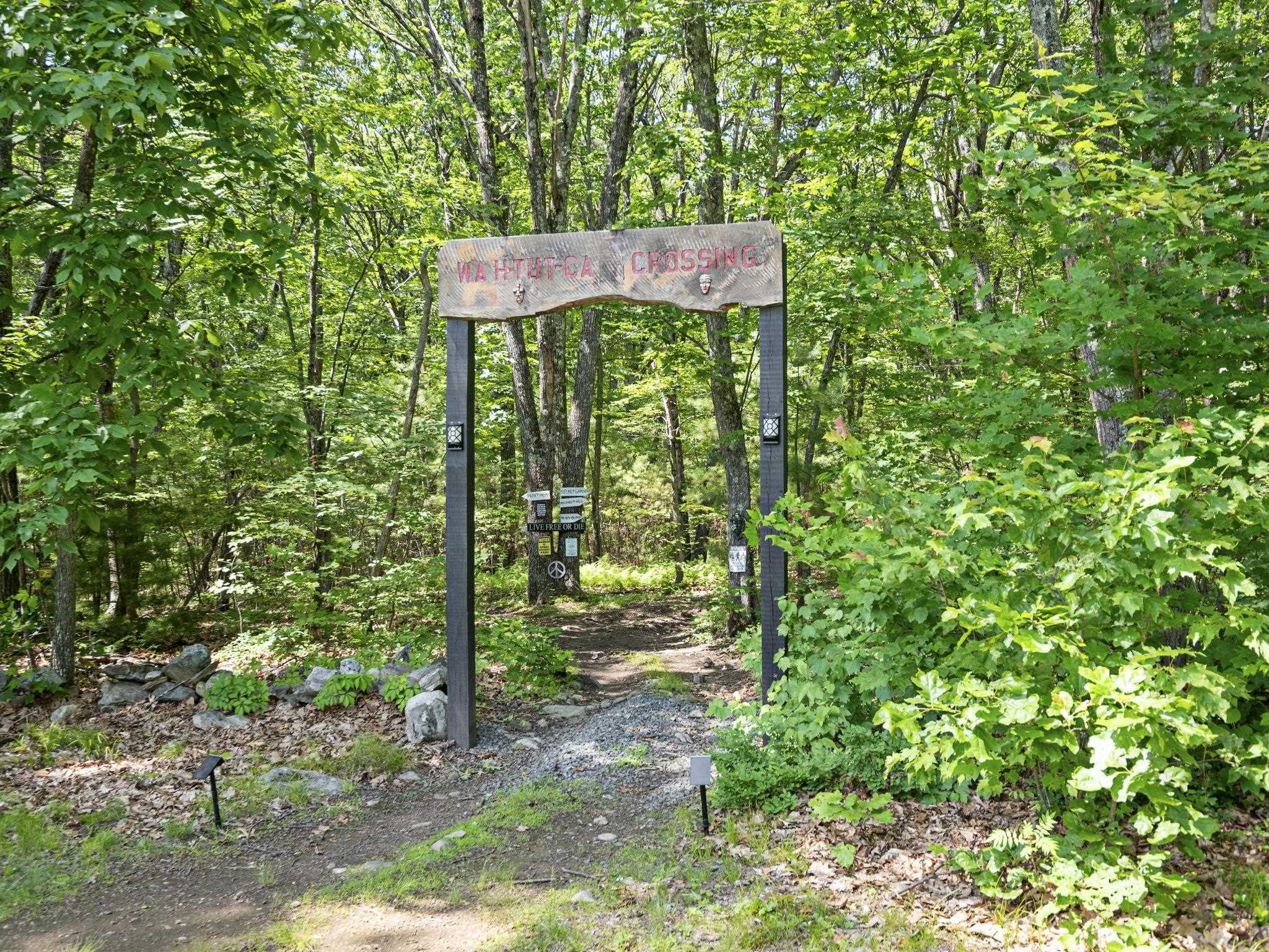 20 Lawrence Road Derry, NH 03038 - Photo 43 of 46