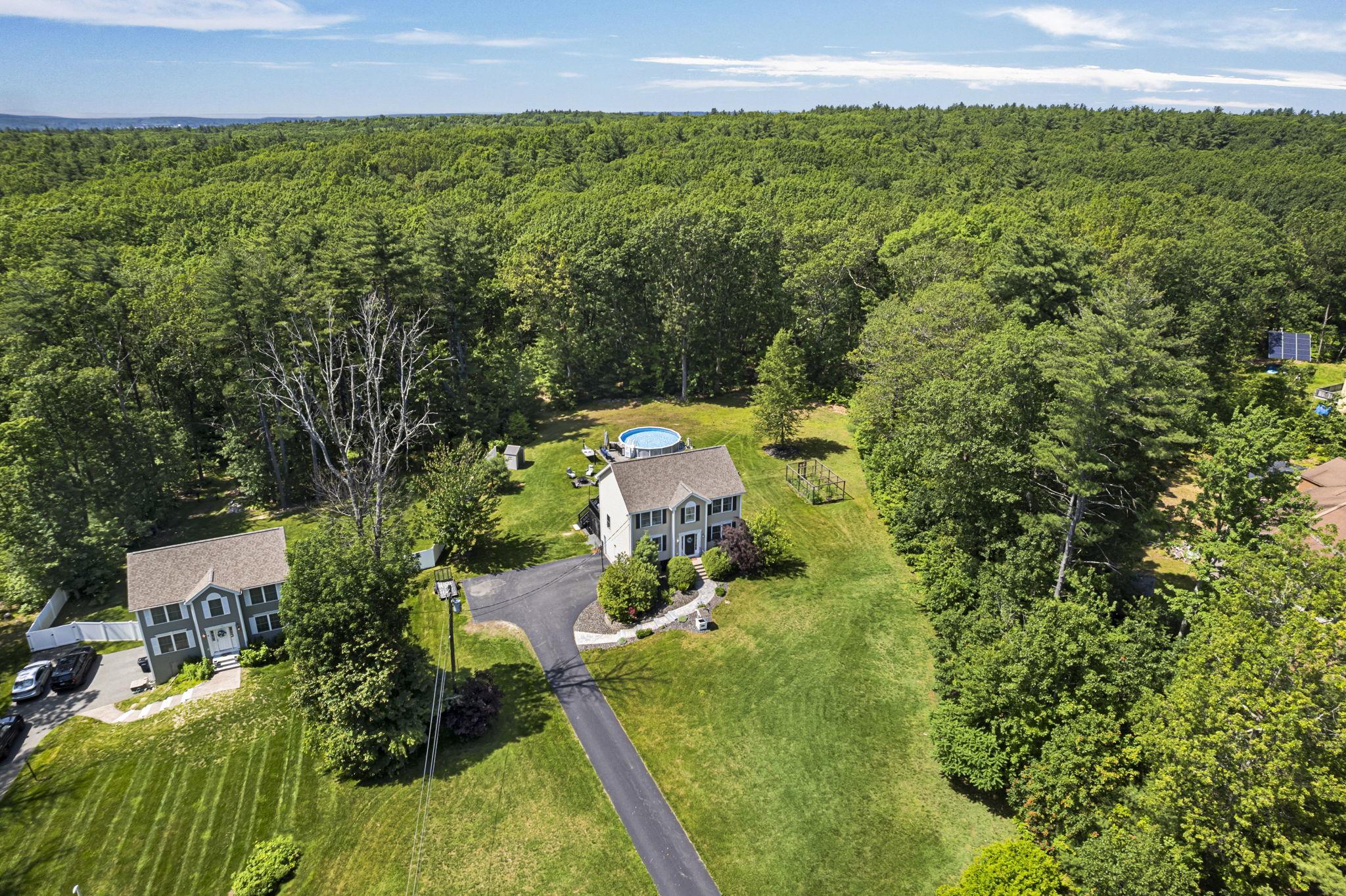 20 Lawrence Road Derry, NH 03038 - Photo 45 of 46