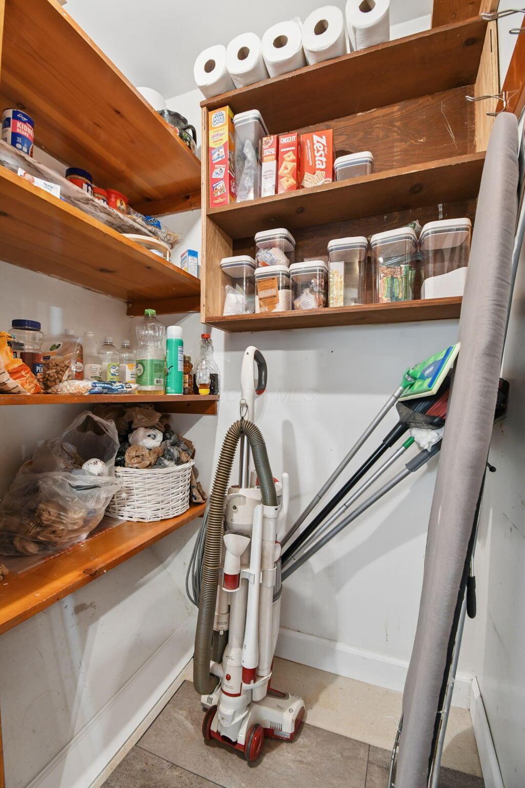 1017 Newark Road Mount Vernon, OH 43050 - Photo 18 of 40 pantry