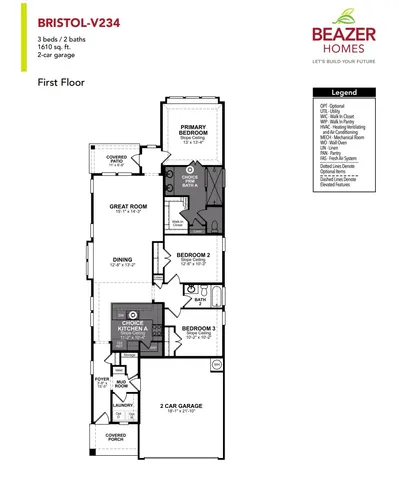 $389,028 | 14607 Cedar Elm Court, Willis, TX 77318