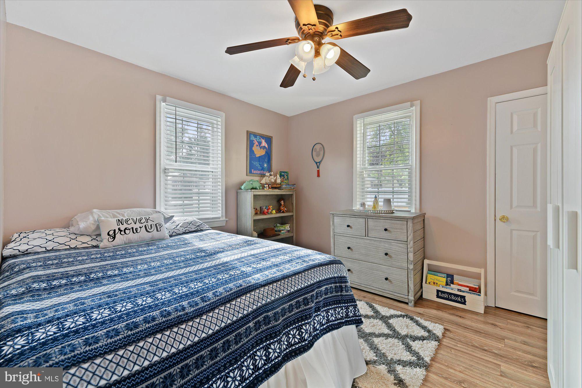 2701 Glendale Road Baltimore, MD 21234 - Photo 10 of 34 Both with great closets!
