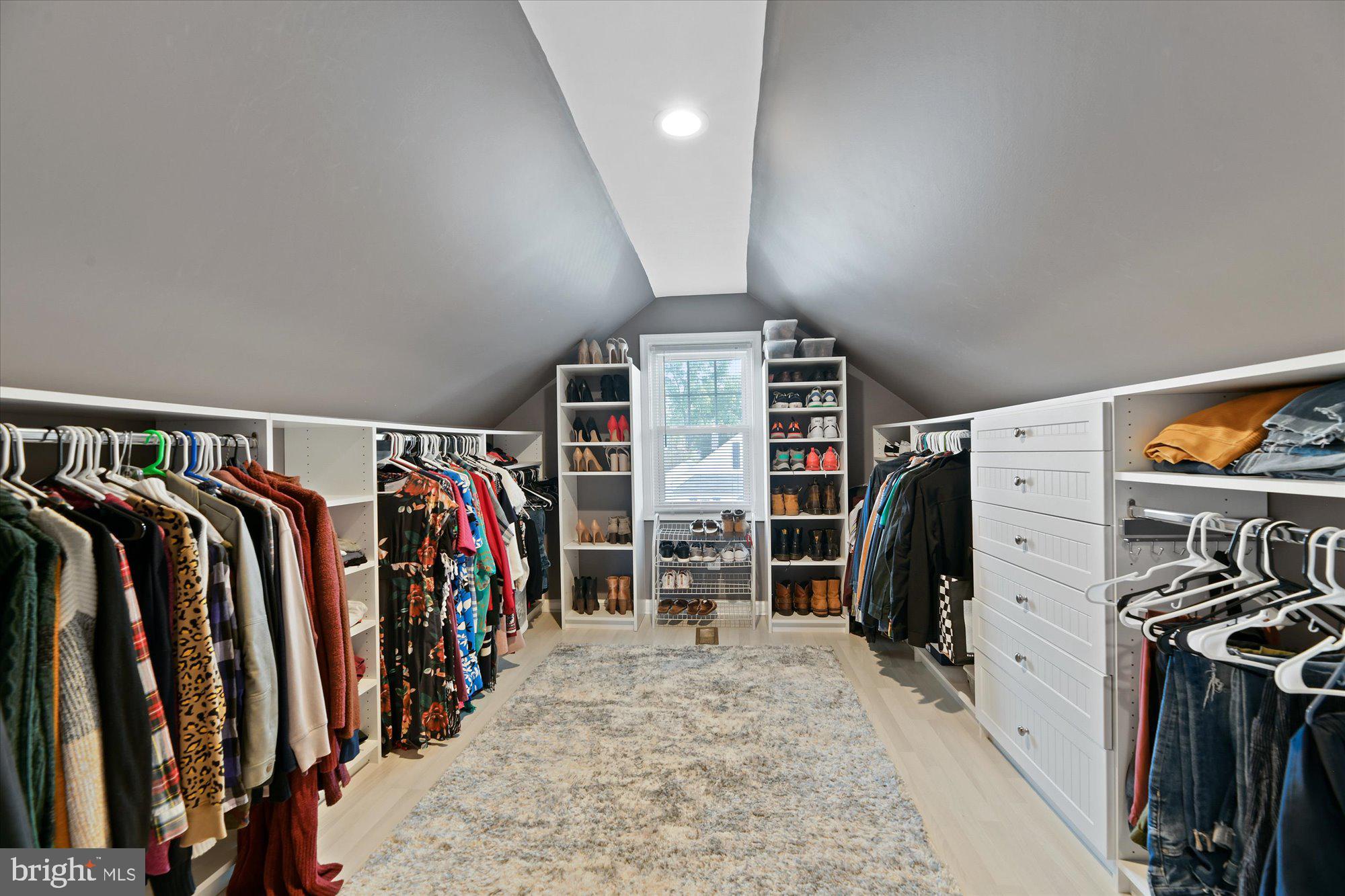 2701 Glendale Road Baltimore, MD 21234 - Photo 13 of 34 BR4... transformed into the closet of your dreams!