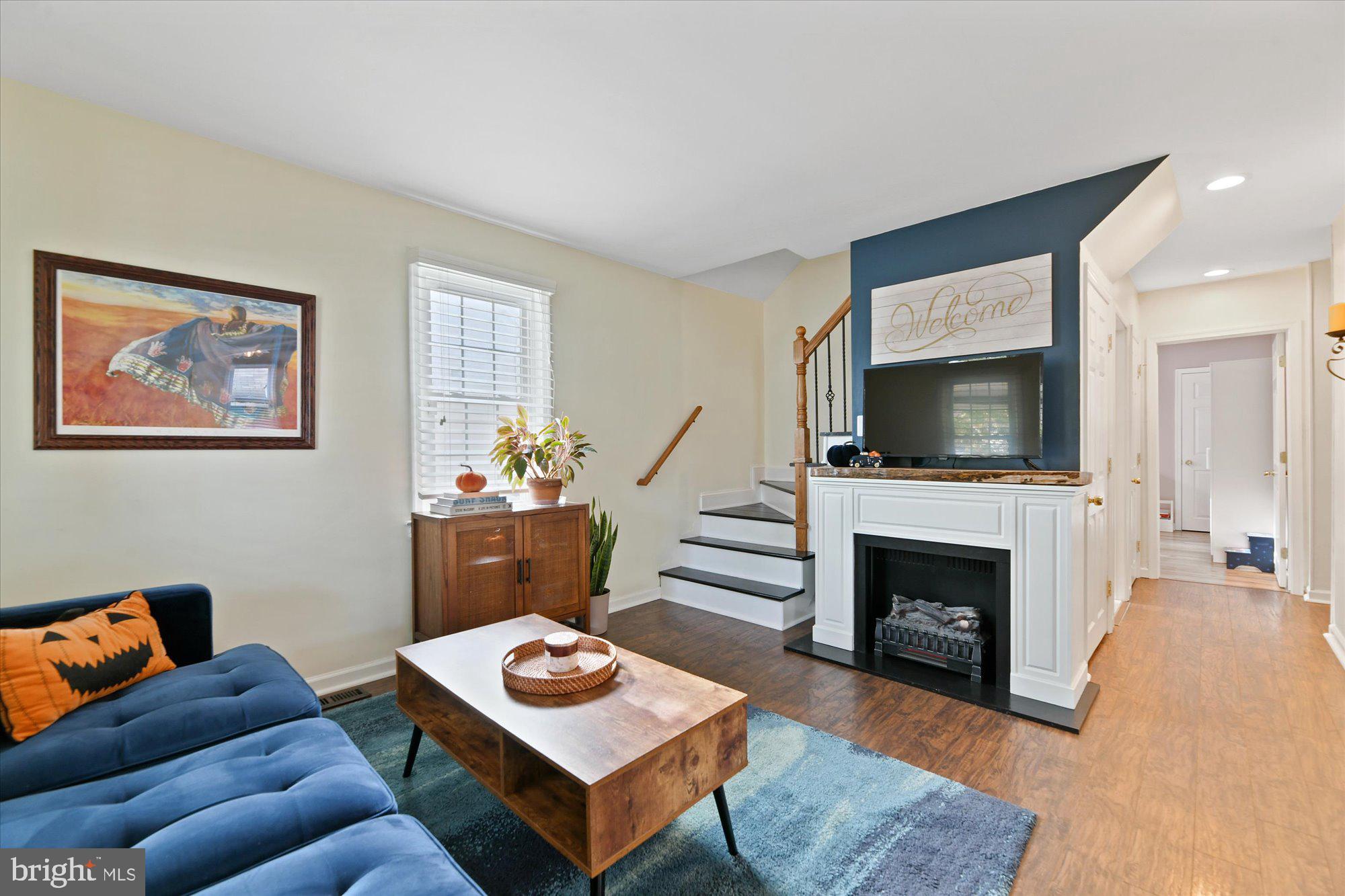 2701 Glendale Road Baltimore, MD 21234 - Photo 3 of 34 This home is high-quality & totally turnkey
