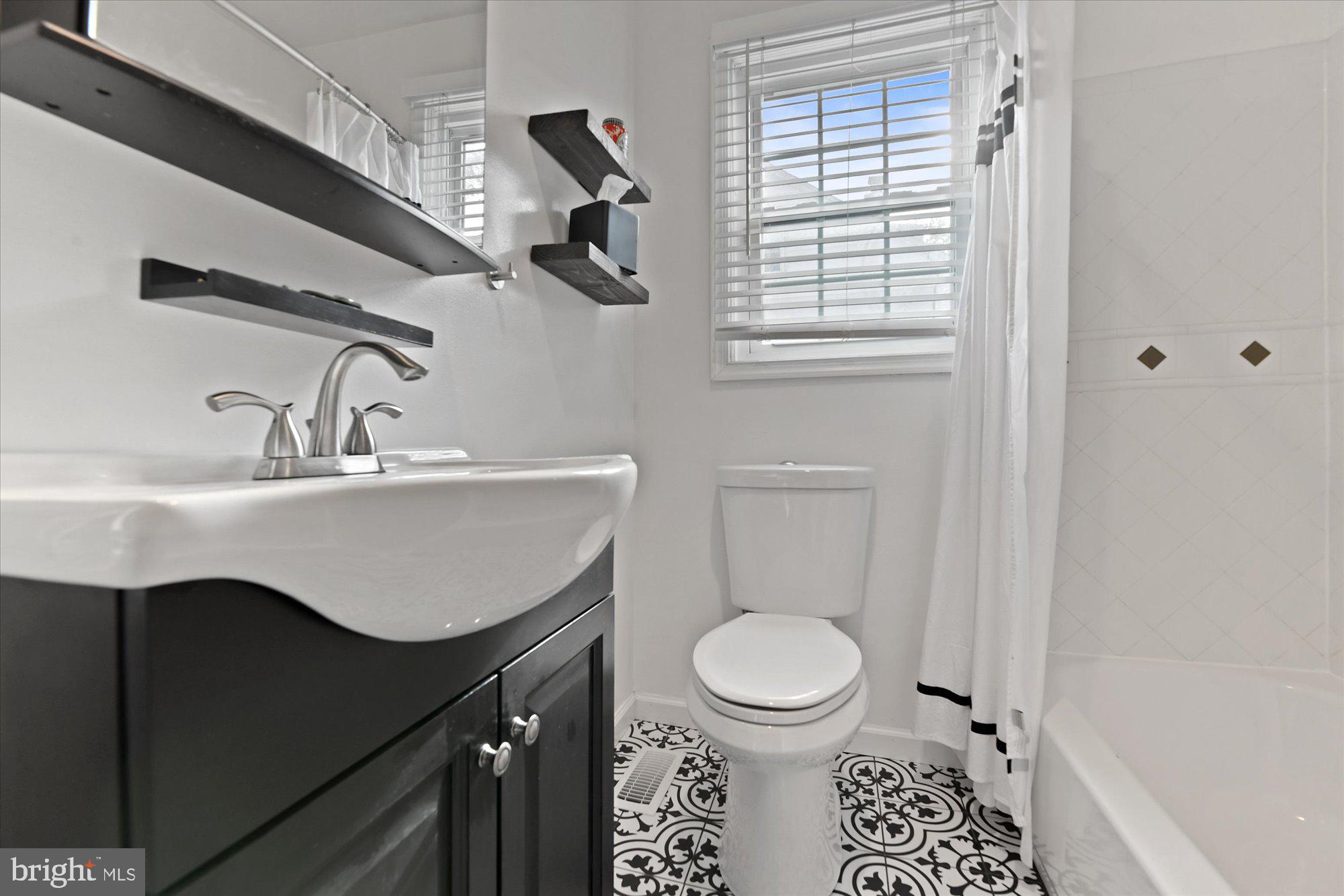 2701 Glendale Road Baltimore, MD 21234 - Photo 25 of 34 No expense was spared in renovating this home