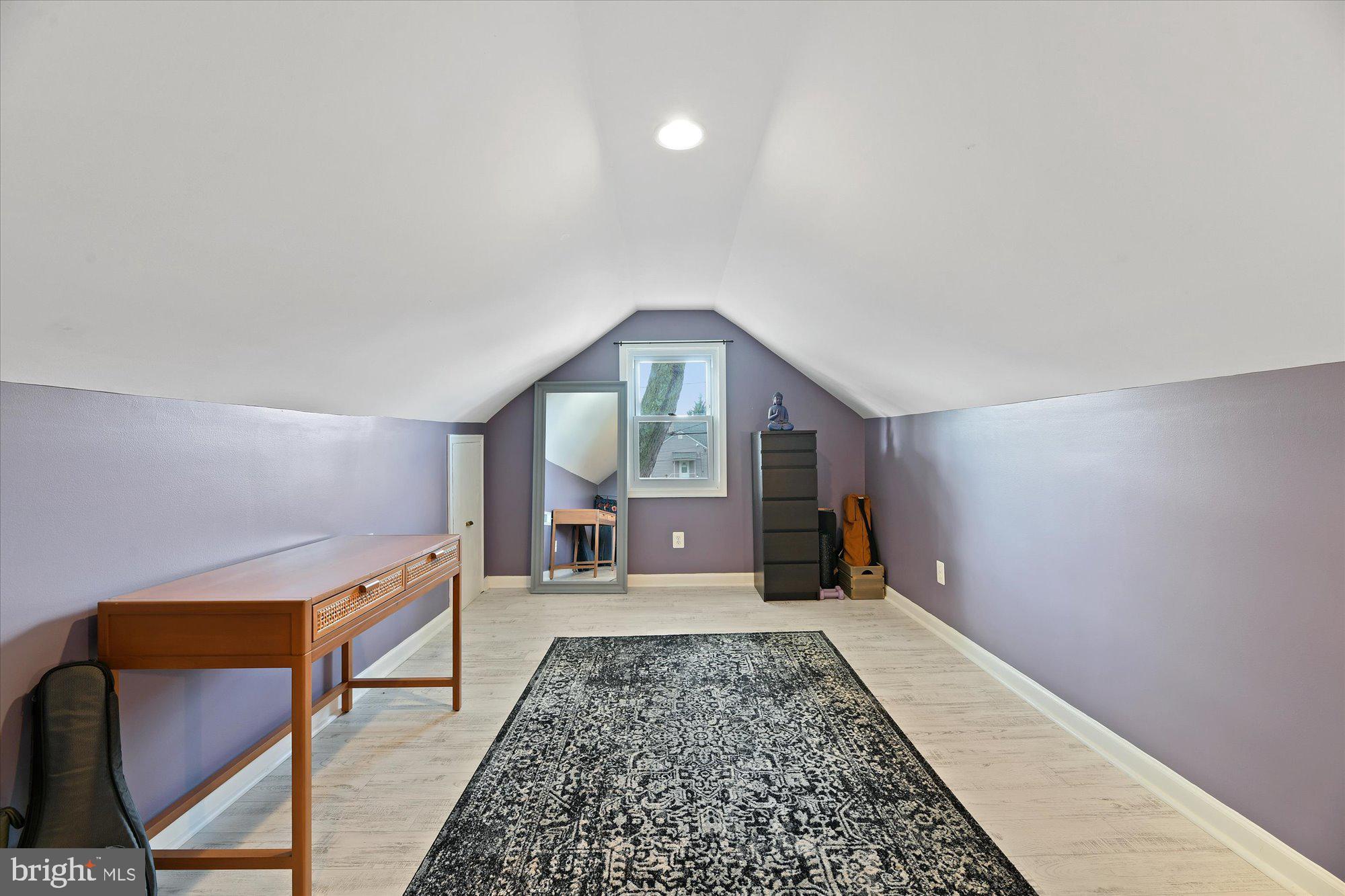 2701 Glendale Road Baltimore, MD 21234 - Photo 27 of 34 Need a dedicated home office or gym?