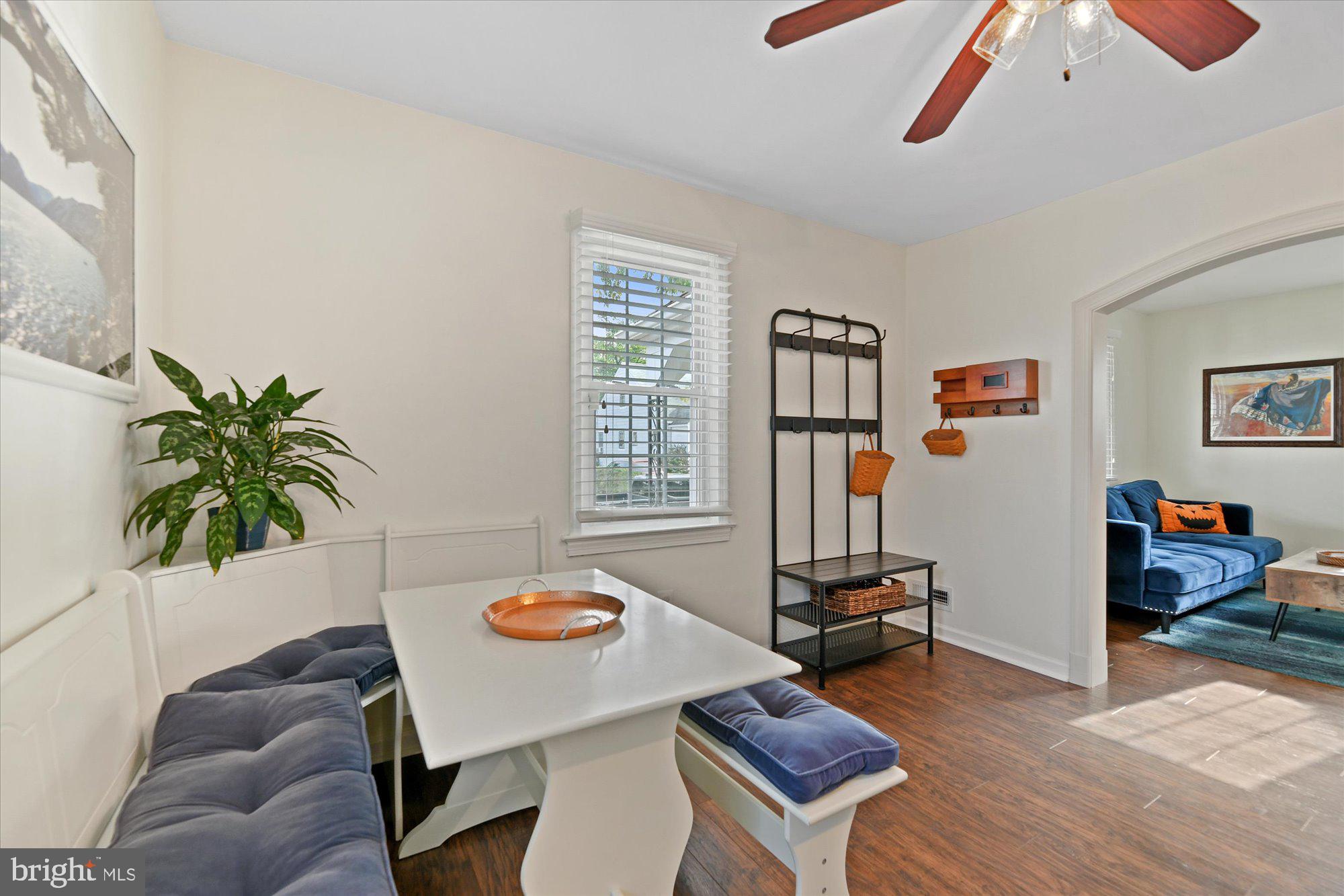 2701 Glendale Road Baltimore, MD 21234 - Photo 4 of 34 The living spaces are warm and inviting