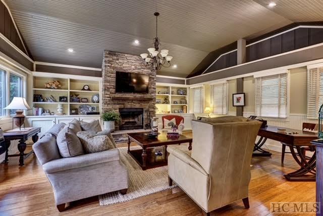 210 Turtle Pond Road Highlands, NC 28741 - Photo 1 of 19 Gallery Image 1