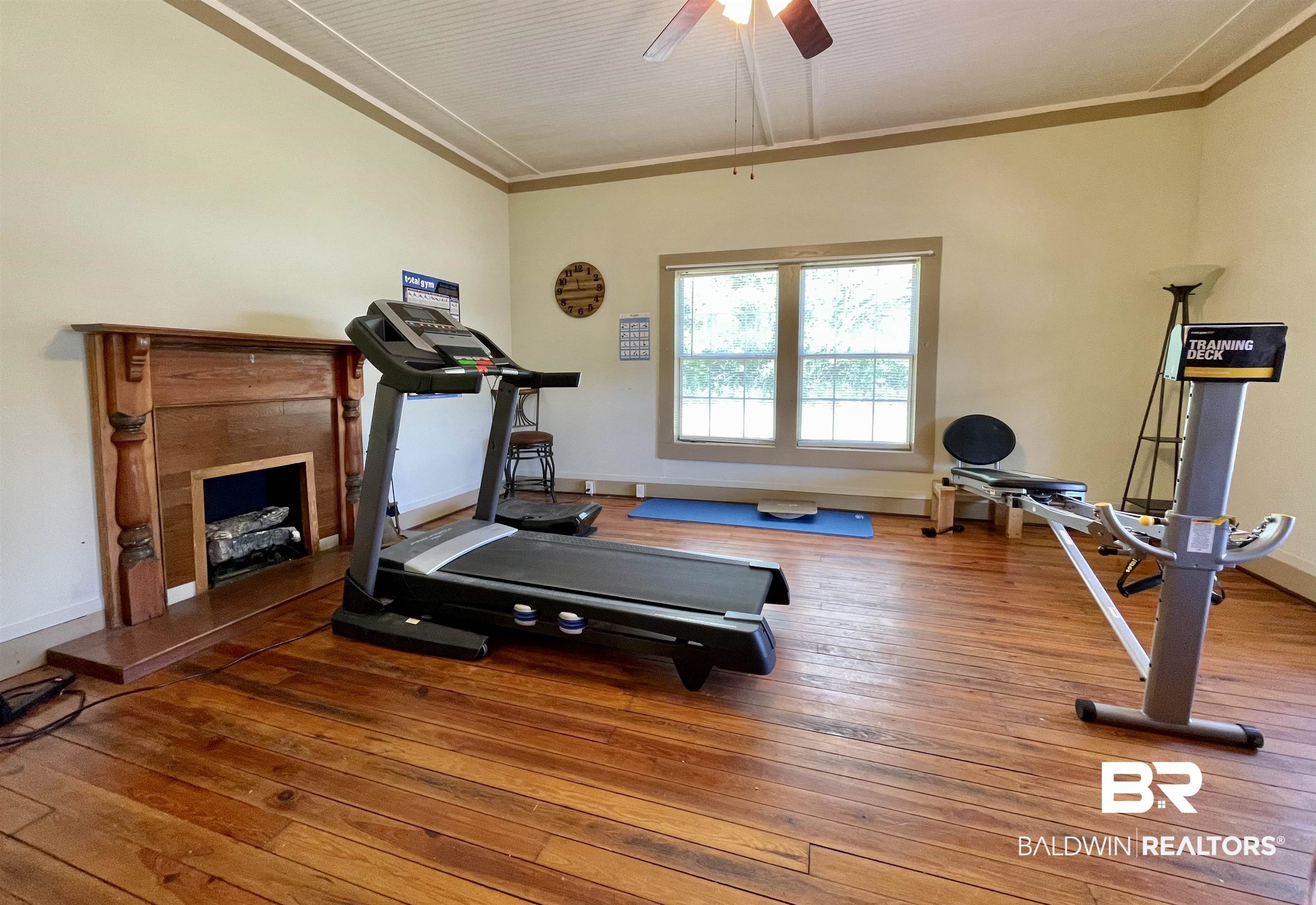 3551 Damascus Road Brewton, AL 36426 - Photo 24 of 36