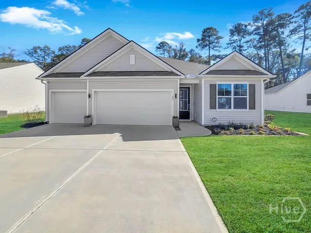 $387,500 | 80 Woodford Reserve Drive, Pooler, GA 31322