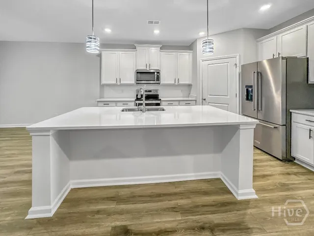 $387,500 | 80 Woodford Reserve Drive, Pooler, GA 31322