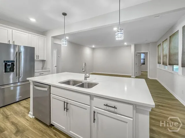 $387,500 | 80 Woodford Reserve Drive, Pooler, GA 31322