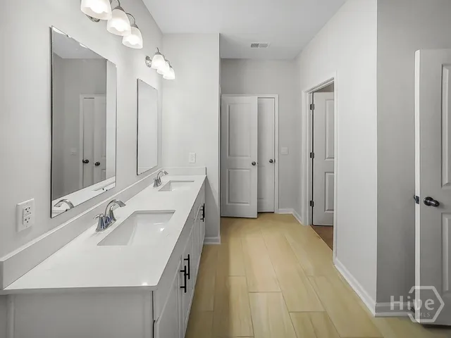 $387,500 | 80 Woodford Reserve Drive, Pooler, GA 31322