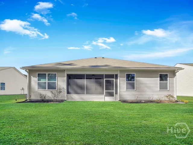 $387,500 | 80 Woodford Reserve Drive, Pooler, GA 31322