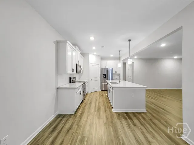 $387,500 | 80 Woodford Reserve Drive, Pooler, GA 31322