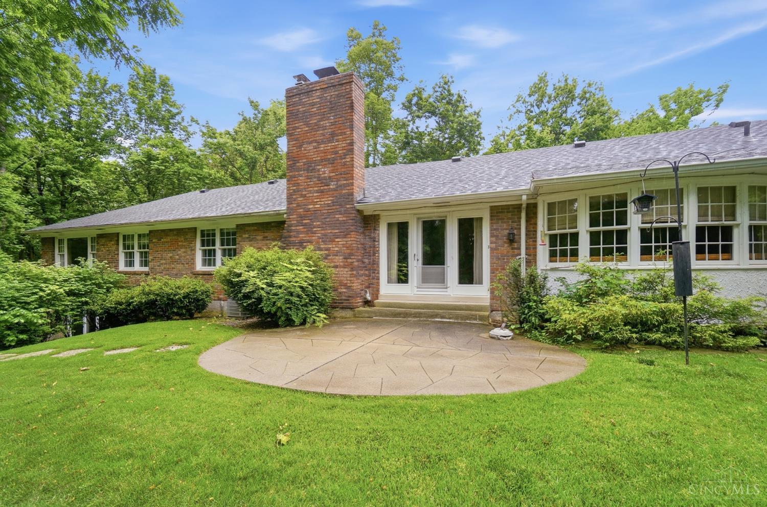 4 Beechurst Woods Road Cincinnati, OH 45233 - Photo 52 of 67 Gallery Image 52