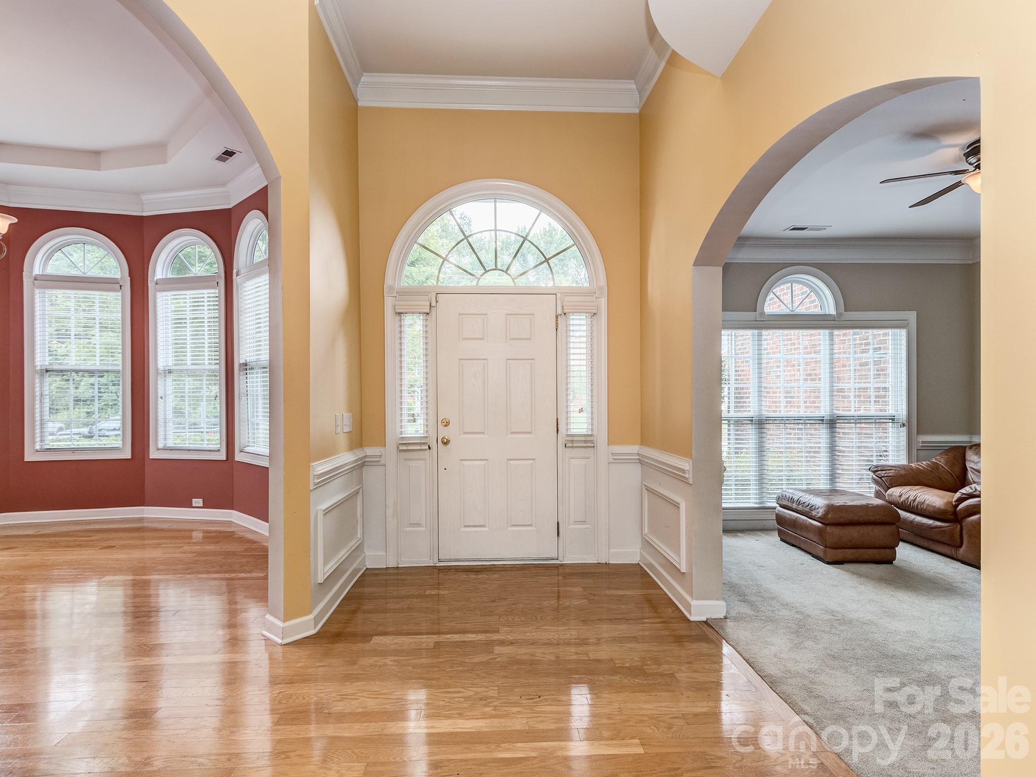 4027 Riseley Lane Charlotte, NC 28270 - Photo 4 of 39