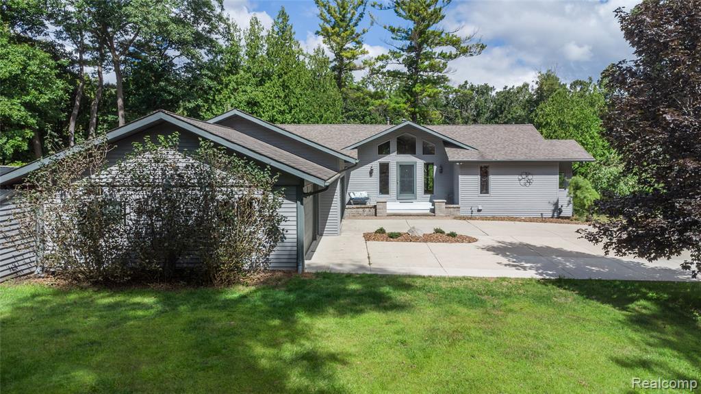 6399 North McKinley Road Flushing, MI 48433 - Photo 51 of 68