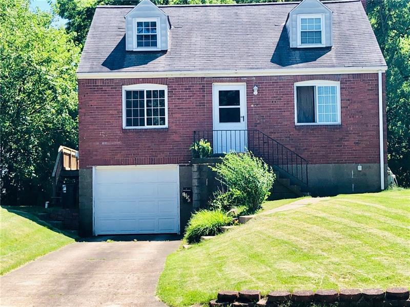1250 Brinton Road Pittsburgh, PA 15221 - Photo 1 of 22 Gallery Image 1