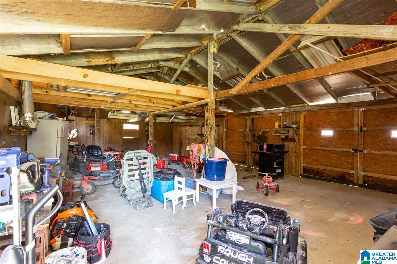 5555 Alexandria-Wellington Road Wellington, AL 36279 - Photo 33 of 42