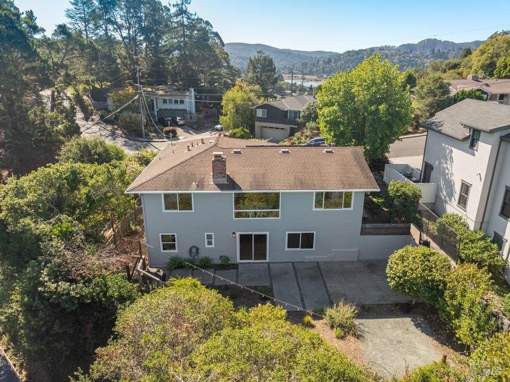 4 Longfellow Road Mill Valley, CA 94941 - Photo 45 of 49 Gallery Image 45